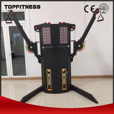 China Substantial Supply ODM OEM Training Playing Home Exercise Fitness Gym Bench Folded Machine for sale