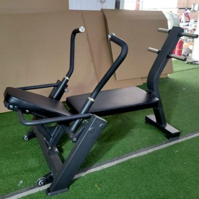 China Body Building Function Optimized Ergonomic Design Fitness Equipment Abdominal Curl for sale