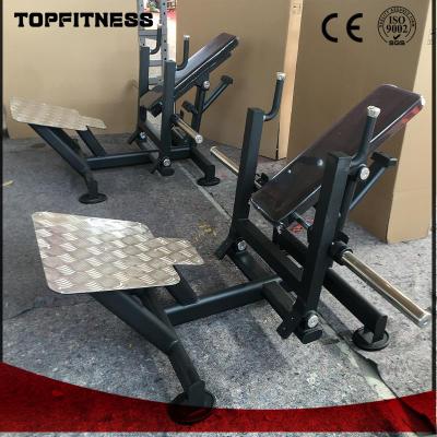 China Custom Made Strength Training Barbell Bed for Waist/Hip Exercise and Gym Weight Lifting for sale