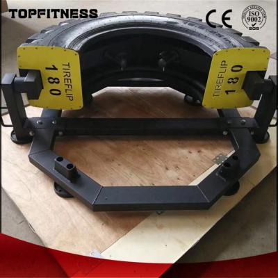 China Adult Indoor Gym Fitness Equipment Machine Tyre Flip Machine for Hot Commercial Club for sale