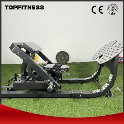 China Unfolded Hip Bridge Machine Hip Lift Machine Hip Drive Axle Machine With LED Screen for sale