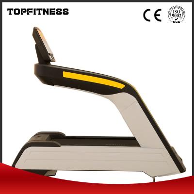 China Gym Fitness Equipment Commercial Treadmill Top-8009 for School Gross Weight 300kg for sale