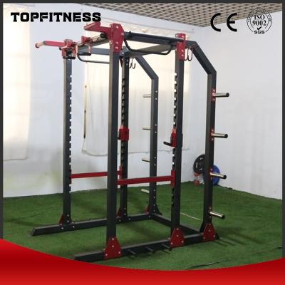 China Multifunctional Frameless Half Squat Rack for Adult Fitness Equipment Model NO. SD018 for sale