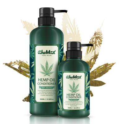 China Herbal Color-Protecting Moisturizing Conditioner Stop Hair Damaged For Women Men CBD Private Label OEM ODM for sale