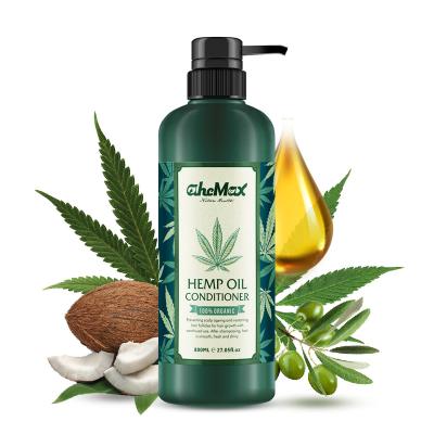 China DES Natural Hair Care Soap Oil OEM Cbd Hemp Oil Nourishing Anti-Itching Nourishing Shampoo for sale