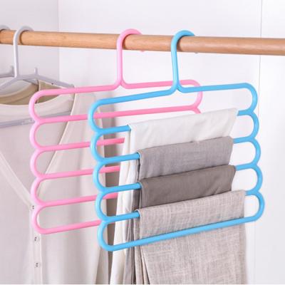 China Hot Sale Modern 5 Layer Hanging Cabinet Organizers Not Supporting Multifunctional Hotels for sale