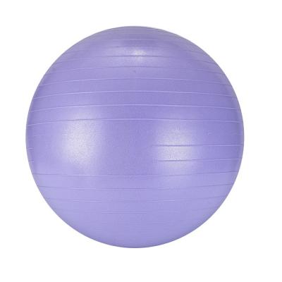 China Smooth Balance Ball Total Body Kit - Includes Anti-Splash Stability Exercise Yoga Ball, Compressor for sale