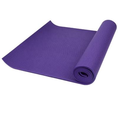 China Hot Selling Band Exercise Fitness Exercise Mat Body Sculpting Stretch Exercise Mat for sale