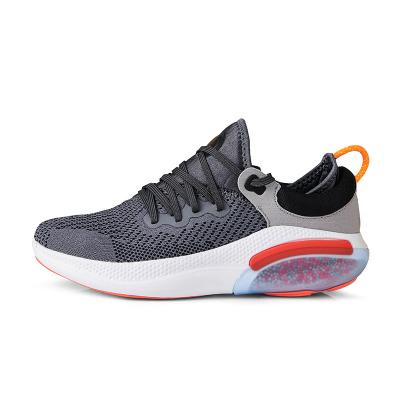 China Cushioning Hot Selling Running Shoes Sport Sneakers Custom Zapatos Deportivos De Hombre Style Walking Shoes for sale