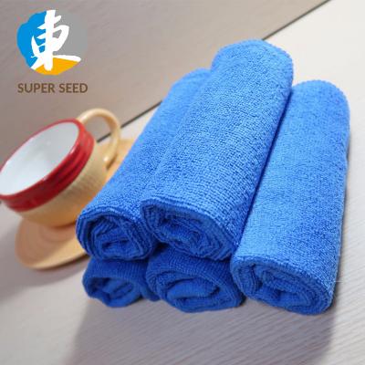 China Superseed AB-0415 Superseed AB-0415 Plain Dye Super Micro Absorbent Towel for sale