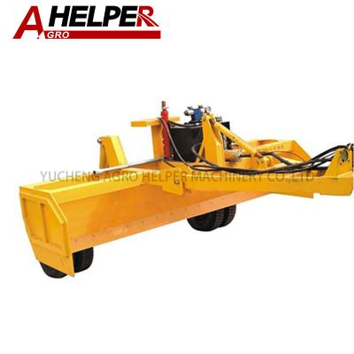 China 2021 Farms High Efficiency Hot Selling Agricultural Suspended Satellite Grader for sale