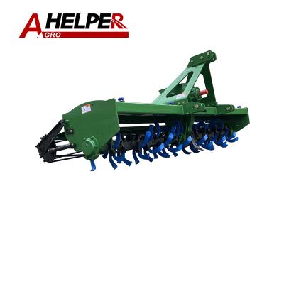 China High quality rotary farm cultivator and rotary tiller factory price for sale