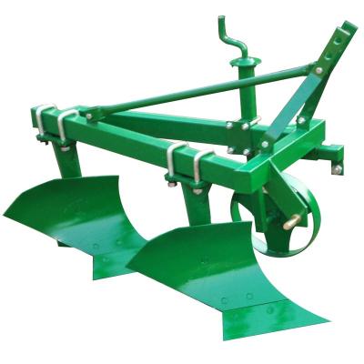 China Cultivate farmland cheap sale plow three point plow for sale