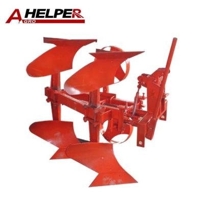 China Farms CE Certified Manufacturers Sell Efficient Hydraulic Reversible Furniture Plow for sale