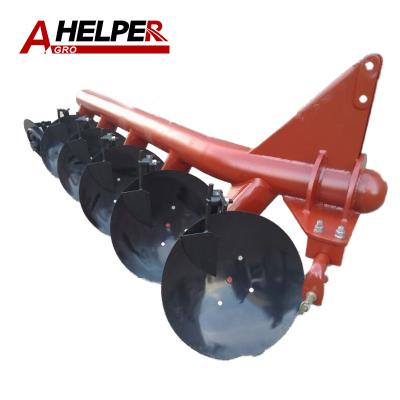 China Cultivates very popular drag disc plow factory direct selling for sale