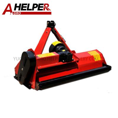 China 2021 Hot Selling Farms Flail Rear Mounted Mower for sale