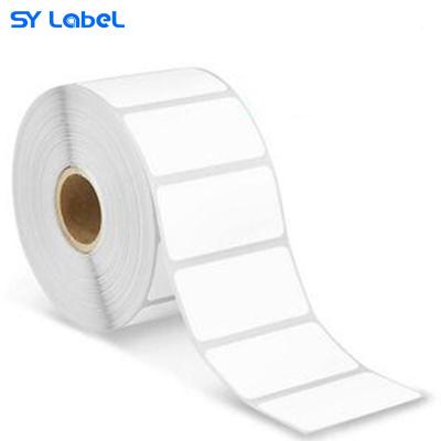 China Waterproof SY Label OEM 2