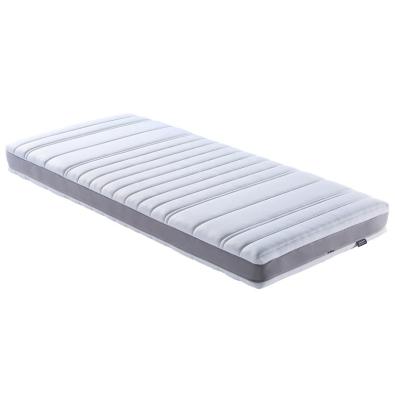 China Universal Soft Foam Hotel Comfortable Memory Sleep Soft Cheapest Single Bed Mattress for sale