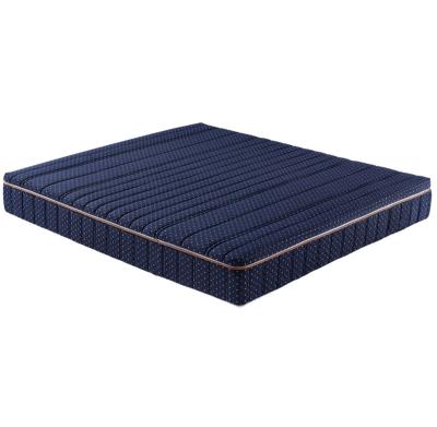 China Wholesale Soft Bedding Hotel Memory Foam Queen Spring Double Bed Soft Comfy Mattress for sale