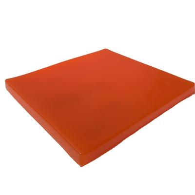 China Gel Cooling Pad Cycling Comfort Free Gel Seat Sheet Cushion for sale