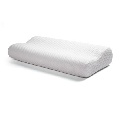 China Manufacture PORTABLE Custom Made Various Medical Sleep Factory Memory Foam Cervical Pillow for sale