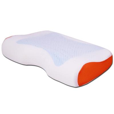 China Soft Best Selling Latest Soft Breathable Kids Cooling Memory Foam Gel Pillows for sale