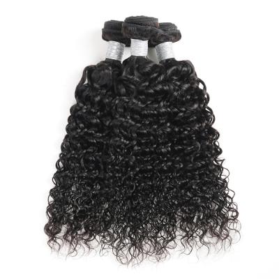 China ANY ONE OF THE 100% Low Price Maid Return Human Hair Extensions Curly Curly Wholesale Virgin Human Hair 100% Indian for sale