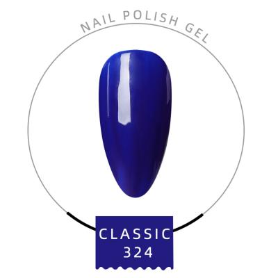 China Personal Use for DIY and Nail Art for Nail Polish Wholesale Supplier Salon Healthy Waterproof Nail Stickers for Gel Polish for sale