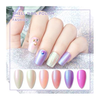 China Personal Use for DIY and Nail Art for Nail Polish Long Lasting Salon Custom Label 12ml Faux Fur Effect Gel Soak Off Nail Gel For Wholesale for sale