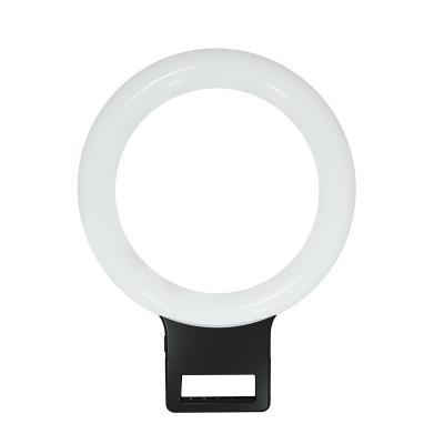 China Light Portable Selfie Light LEDLive Lamp Artifact Mobile Phone Photography Ring Ceiling Light LX570705225854A-3 for sale