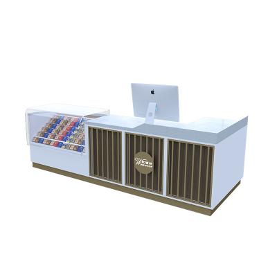 China Single-sided / Double-sides Rack Wine Rack Storage Display Checkout Counter Manufacturer Custom Wine Shelf for sale