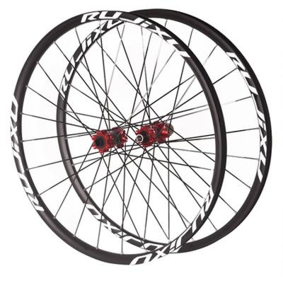 China mountain bikes 26 inch 27.5 inch 29 inch mountain bike wheelset for sale