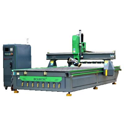 China Garment Shops Large Size Tabletop CNC Router 4 Axis 5 Axis Wood Carving Machine CNC Router 4 Axis for sale