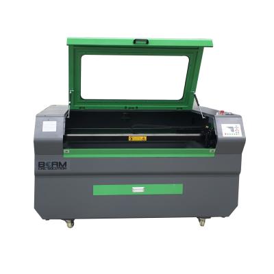 China Laser CUTTING Laser Cutter / 1390 CO2 Laser Cutting Machine 180w / Laser Engraver for sale