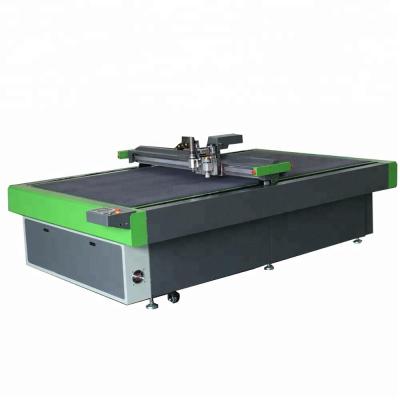 China Factory Machine Oscillating Shear Knife For Leather Digital Cutting Table for sale