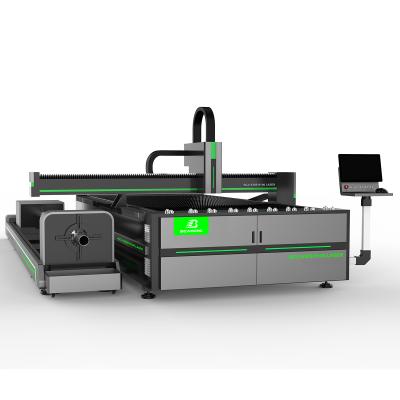 China High Quality 1000 Watt Laser Cutter CUT 3015 Fiber Laser Cutting Machine Fiber Laser for sale