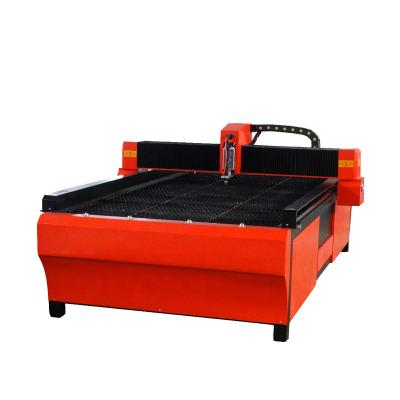 China Hotels hot sale! ! ! Plasma cutting machine for steel and aluminum sheet for sale