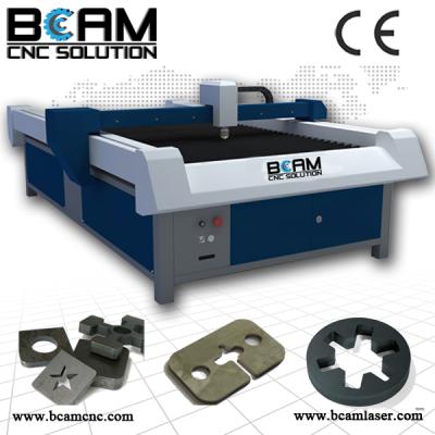 China Garment Shop Manufacturer New Design Taiwan CNC Plasma Cutting Machine BCP1325 Oriental Plasma Cutting Machine for sale