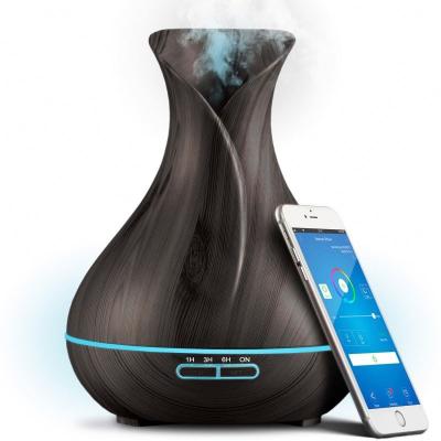 China Hotel Aroma Diffuser Smart Wifi System Aroma Diffuser, Large Area Commercial Essential Oil Diffuser For Hotel for sale