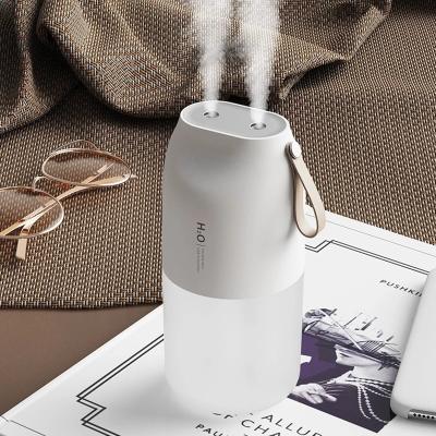 China Car Difusor Free Custom Auto Humidifier Private Label Lucky Cup Humidifier Lucky Cotton Sticks Humidifier Wireless Diffuser for sale