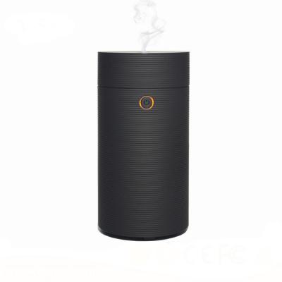 China Comfortable Sensation Air Humidifier Fogger Aroma Diffuser Mist Maker Sprayer Aromatherapy Essential Oil Diffuser Ultrasonic Car Home Humidificador MI for sale