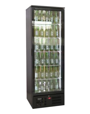 China 293L/458L Tall Beer bar refrigerator Beverage promotion fridge Back Bar Cooler,Beer Showcase for sale