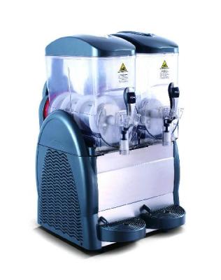 China 12LX2 Slush machine-Granita Dispenser HH-K1202 for sale