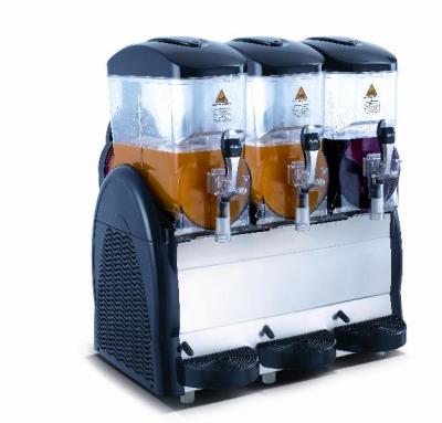 China 12LX3 Slush machine-Granita Dispenser HH-K1203 for sale