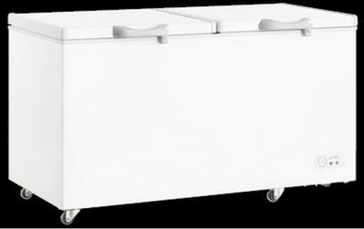 China 400L large chest freezer for sale