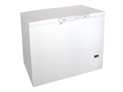 China Ultra Low Temperature Deep Freezer chest freezer 485L for sale