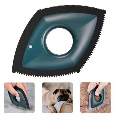 China 2021 Sustainable Pet Supplies Pet Hair Grooming Combs For Dogs Cats for sale