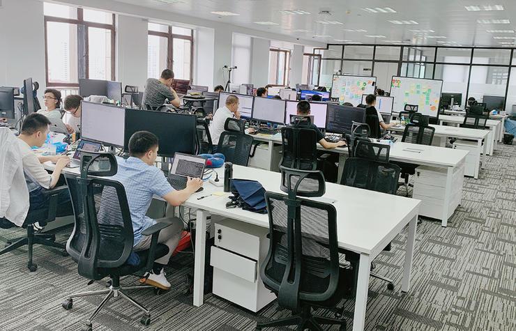 Verified China supplier - Shenzhen Xiaoban Technology Co., Ltd.