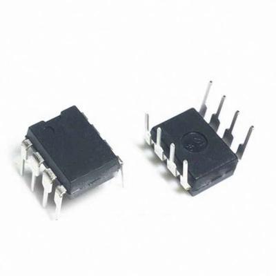 China - MCP6002 MCP6002-I/P DIP8 operational amplifier IC chip for sale