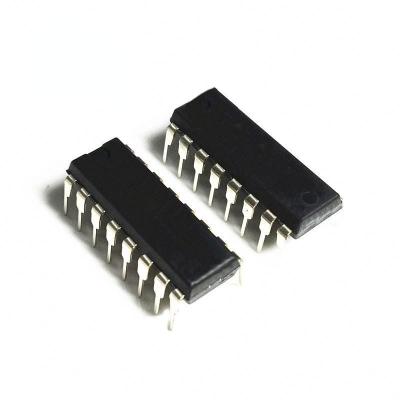 China - Original STC12C5A60S2-35I STC12C5A08S2-35I STC90C516RD-40I STC12LE5A60S2-35I DIP40 microcomputer chip from STC. mcu for sale